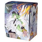 Caja Porta Mazo · N & Reshiram & Zekrom