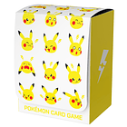 Caja Porta Mazo · Pikachu Impactrueno 1