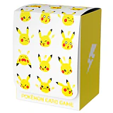 Caja Porta Mazo · Pikachu Impactrueno