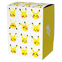 Caja Porta Mazo · Pikachu Impactrueno - Vista del producto