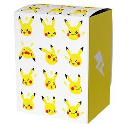 Caja Porta Mazo · Pikachu Impactrueno - Vista del producto