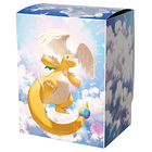 Caja Porta Mazo · Mega Dragonite 3