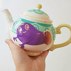 Tetera 550ml · Polteageist 1