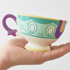 Taza 220ml · Sinistea