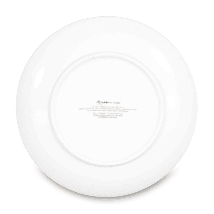 Set 4 Platos · Winter Wonders 5