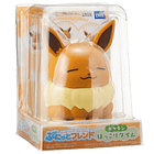 Figura con Sonido · Eevee 3
