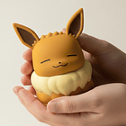 Figura con Sonido · Eevee 1