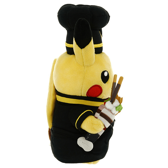 Peluche · Pikachu Pastelero 5