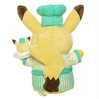 Peluche · Pikachu Pastelera 4