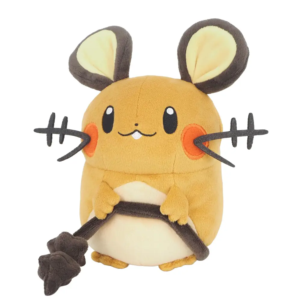 #702 Dedenne - Imagen principal