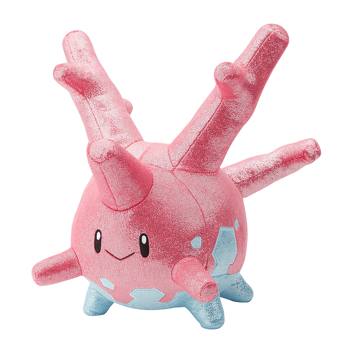 Peluche · Corsola 1