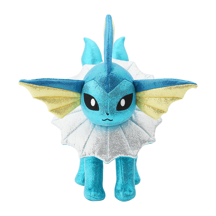 Peluche · Vaporeon 2