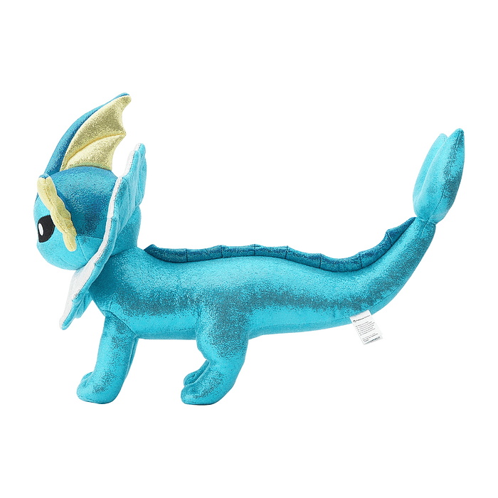 Peluche · Vaporeon 4