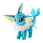 Peluche · Vaporeon 1