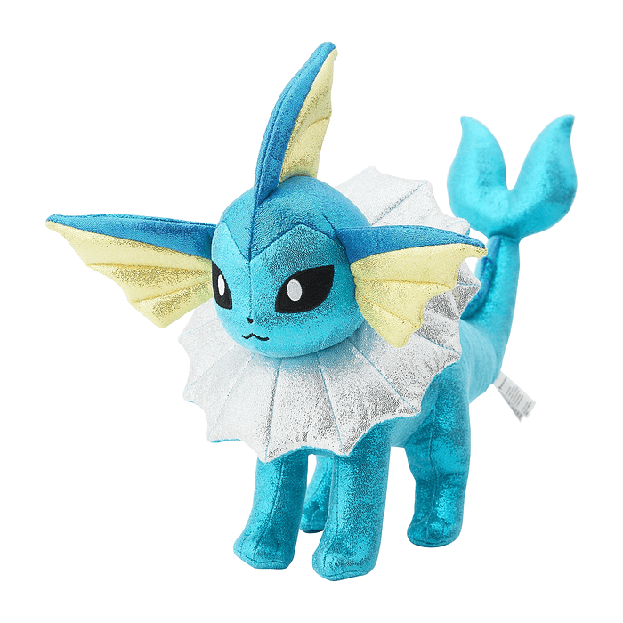 Peluche · Vaporeon 1
