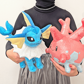 Peluche · Vaporeon