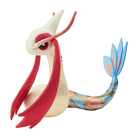 Peluche · Milotic