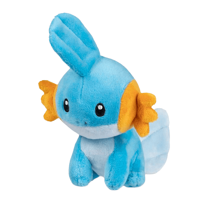 #258 Mudkip 1