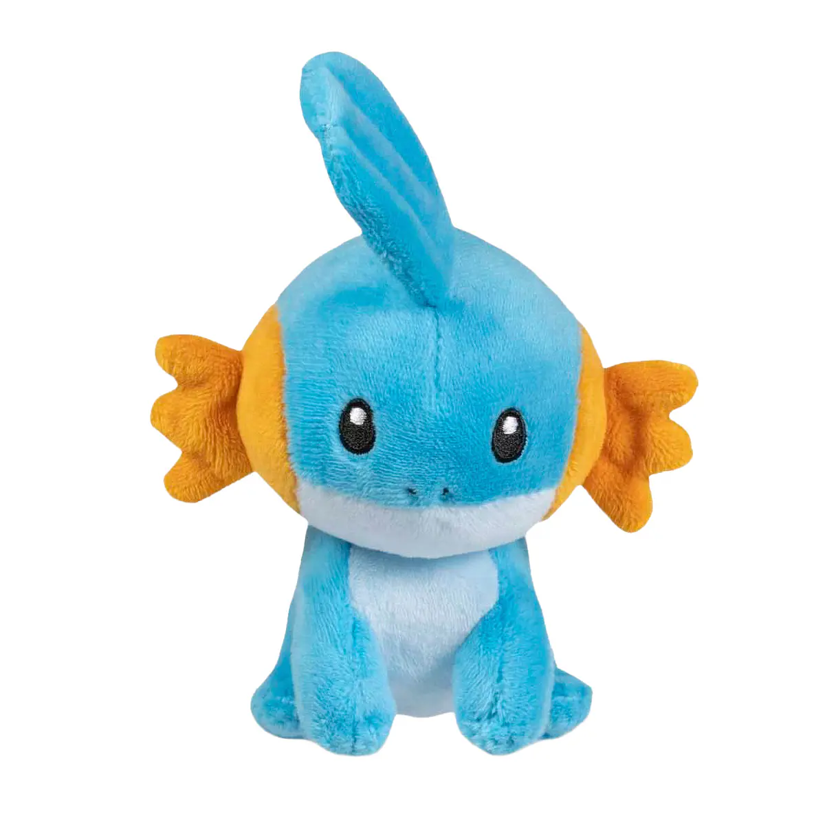 #258 Mudkip · Peluche · Pokémon Fit · Gen 3 · Hoenn | Doki Doki Store