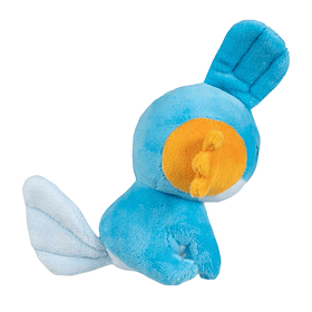 #258 Mudkip