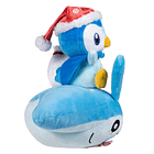 Peluche · Piplup & Mantyke 3