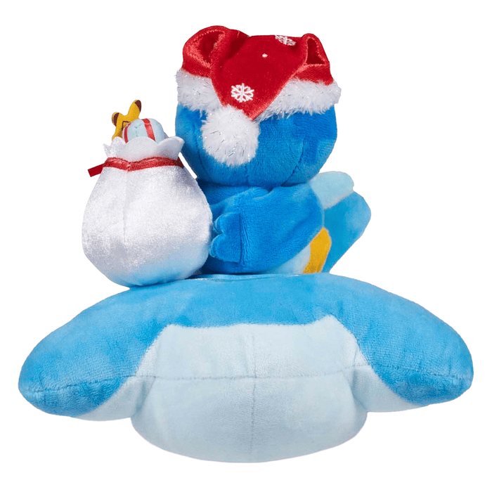 Peluche · Piplup & Mantyke 4