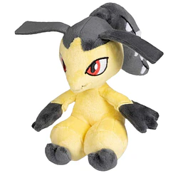 #303 Mawile