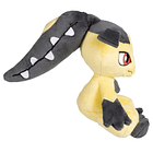 #303 Mawile 3