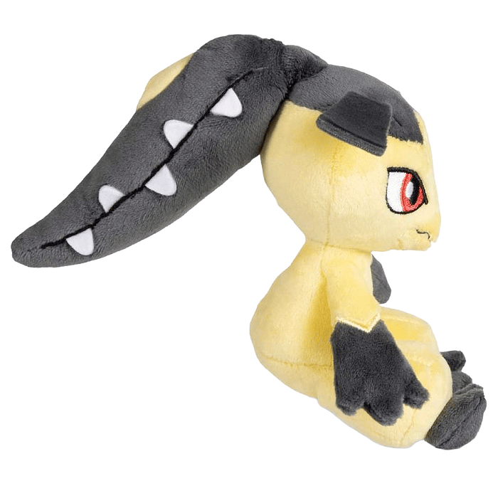#303 Mawile 3