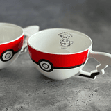 Taza 220ml · Pokébola