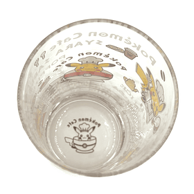 Vaso 500ml  · Pikachu