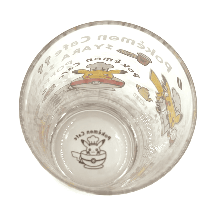 Vaso 500ml  · Pikachu 3