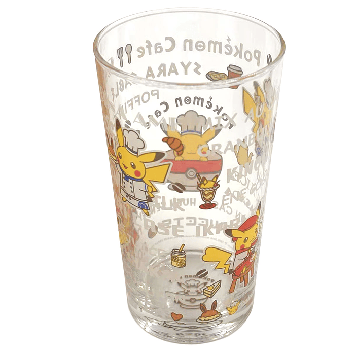 Vaso 500ml  · Pikachu 2