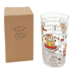 Vaso 500ml  · Pikachu 1