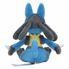 #448 Lucario 4