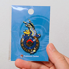 Pin · Miraidon & Pikachu 3