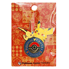 Pin · Victini & Pikachu 1