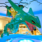 Pin · Rayquaza & Pikachu 3