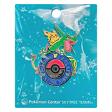 Pin · Rayquaza & Pikachu