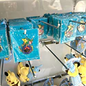 Pin · Rayquaza & Pikachu - Vista del producto
