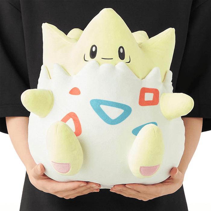 Peluche Gigante · Togepi