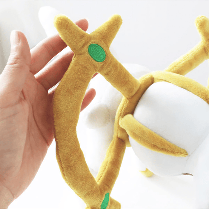 Peluche · Arceus 4