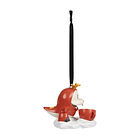 Ornamento · Fuecoco 4