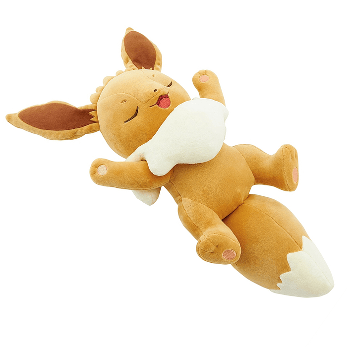 Peluche · Eevee 2