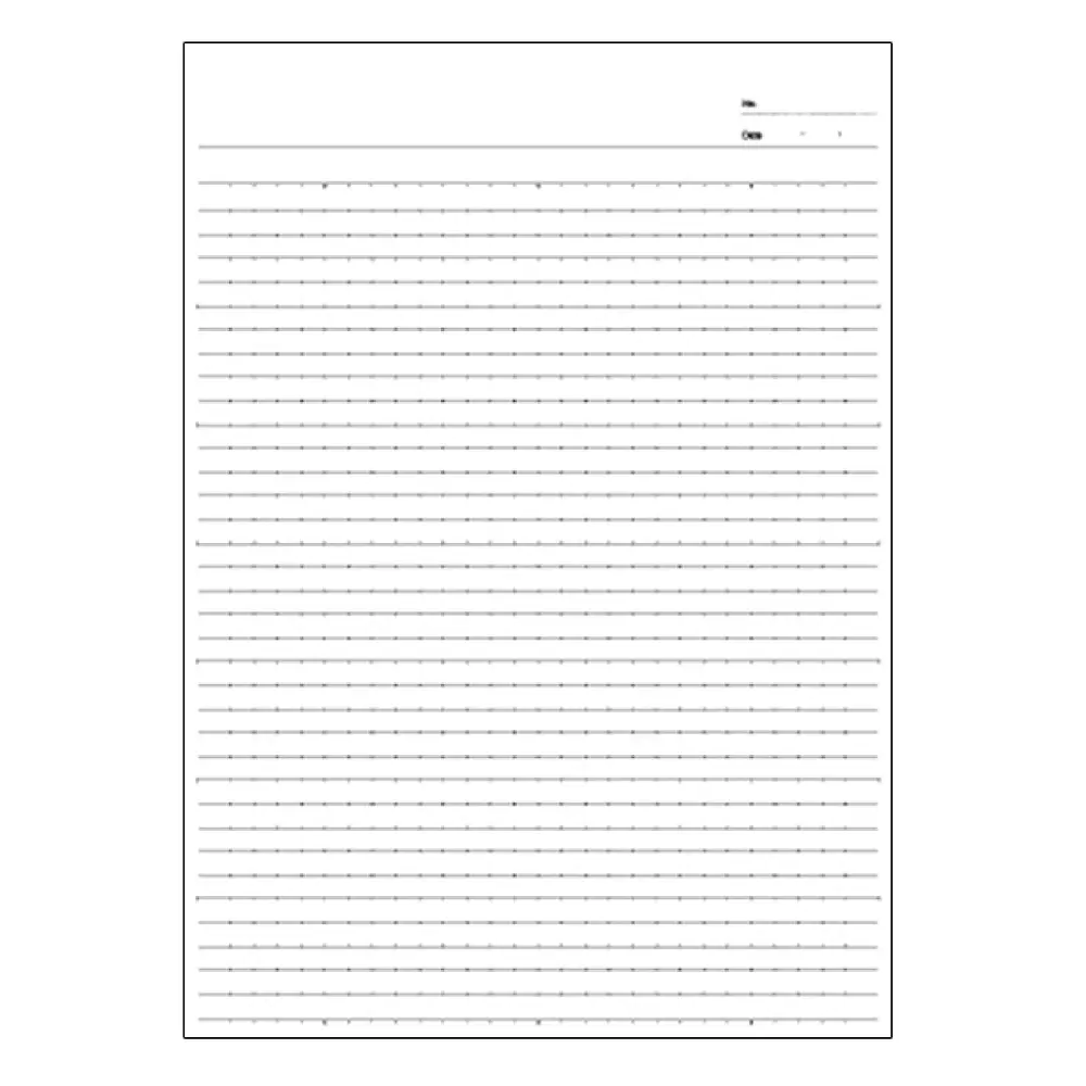 Pack 5 Cuadernos · Ribbon - Vista del producto