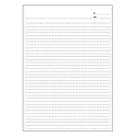 Pack 5 Cuadernos · Ribbon - Vista del producto
