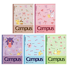 Pack 5 Cuadernos · Ribbon 2