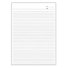 Pack 5 Cuadernos · Mix Fruits 3