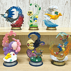 Swing Vignette 4 · Figura Sorpresa 2