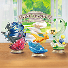 Swing Vignette 4 · Figura Mega Charizard X 3